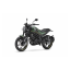 Benelli Leoncino 125 ccm szary 2023